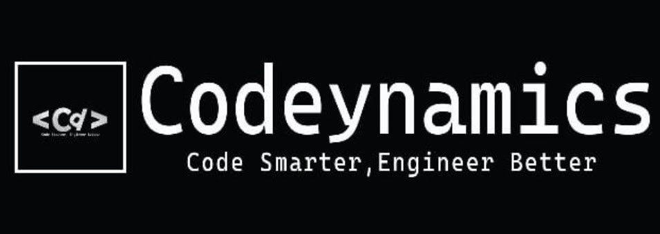 Codeynamics